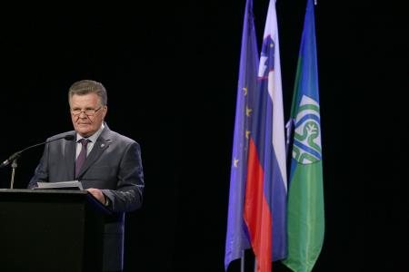 PROSLAVA ZA 8. FEBRUAR 05 FOTO LJUBO VUKELIČ